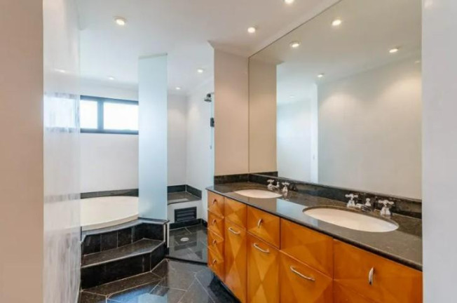 Imagem Apartamento com 3 Quartos à Venda, 293 m² em Paraíso Do Morumbi - São Paulo Imagem Apartamento com 3 Quartos à Venda, 293 m² em Paraíso Do Morumbi - São Paulo