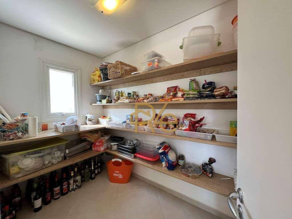 Imagem Casa com 4 Quartos à Venda, 546 m² em Granja Viana - Cotia