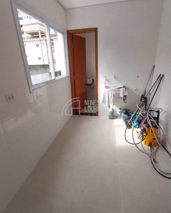 Imagem Casa com 3 Quartos à Venda, 150 m² em Embaré - Santos