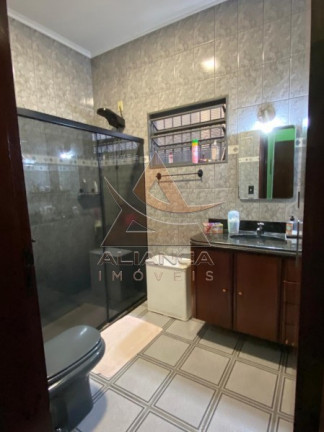 Imagem Casa com 4 Quartos à Venda, 293 m² em Planalto Verde - Ribeirão Preto