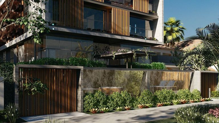 Imagem Apartamento com 3 Quartos à Venda, 168 m² em Cabo Branco - João Pessoa
