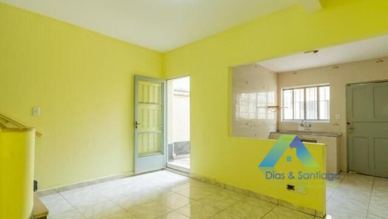Imagem Sobrado com 3 Quartos à Venda, 100 m² em Saúde - São Paulo Imagem Sobrado com 3 Quartos à Venda, 100 m² em Saúde - São Paulo