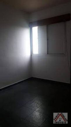 Imagem Apartamento com 3 Quartos à Venda, 64 m² em Jardim Marajoara - São Paulo Imagem Apartamento com 3 Quartos à Venda, 64 m² em Jardim Marajoara - São Paulo