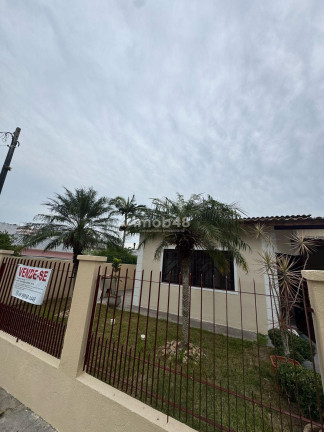 Imagem Casa com 5 Quartos à Venda, 360 m² em Potecas - São José