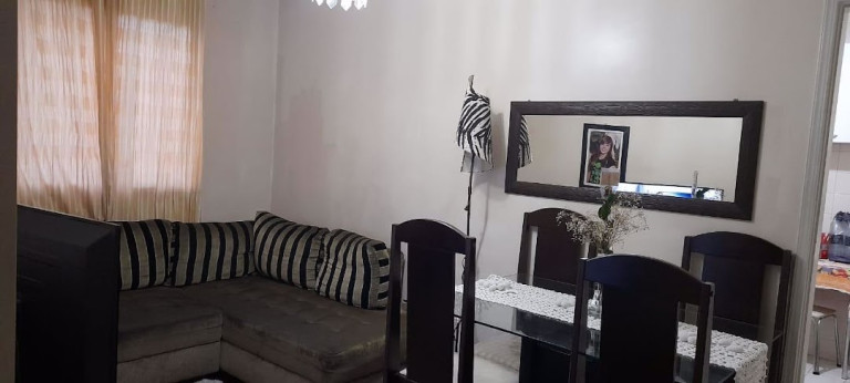 Imagem Apartamento com 2 Quartos à Venda, 55 m² em Vila Guarani (zona Sul) - São Paulo Imagem Apartamento com 2 Quartos à Venda, 55 m² em Vila Guarani (zona Sul) - São Paulo