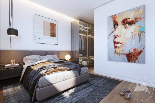 Imagem Apartamento com 2 Quartos à Venda, 79 m² em Balneário Perequê - Porto Belo Imagem Apartamento com 2 Quartos à Venda, 79 m² em Balneário Perequê - Porto Belo