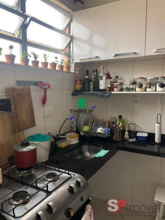 Imagem Apartamento com 2 Quartos à Venda, 79 m² em Parque Mandaqui - São Paulo
