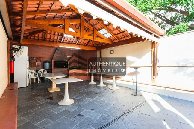 Imagem Apartamento com 3 Quartos à Venda, 72 m² em Campo Belo - São Paulo Imagem Apartamento com 3 Quartos à Venda, 72 m² em Campo Belo - São Paulo