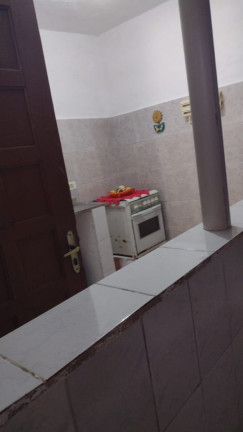 Imagem Sobrado com 2 Quartos à Venda, 125 m² em Nova Itanhaém - Interior - Itanhaém
