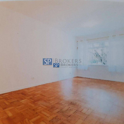 Imagem Apartamento com 1 Quarto à Venda, 51 m² em Paraíso - São Paulo