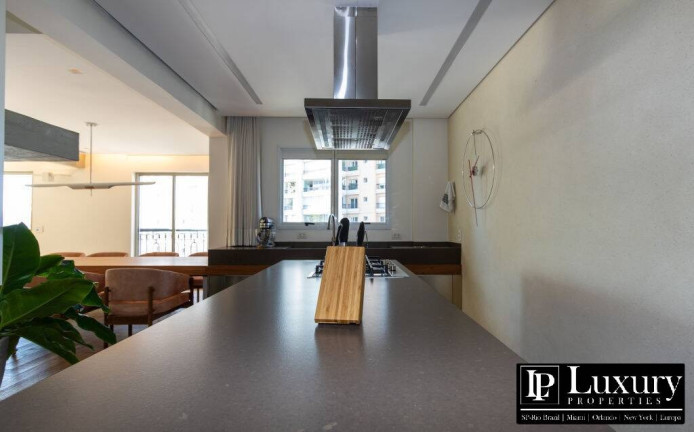 Imagem Cobertura com 3 Quartos à Venda, 400 m² em Vila Nova Conceição - São Paulo Imagem Cobertura com 3 Quartos à Venda, 400 m² em Vila Nova Conceição - São Paulo