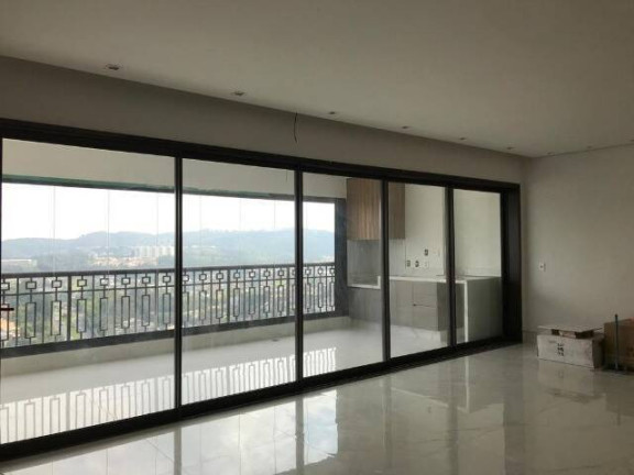 Imagem Apartamento com 3 Quartos para Alugar, 228 m² em Alphaville - Barueri Imagem Apartamento com 3 Quartos para Alugar, 228 m² em Alphaville - Barueri