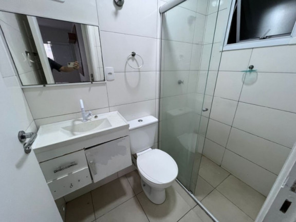 Imagem Apartamento com 2 Quartos à Venda, 65 m² em Ocian - Praia Grande