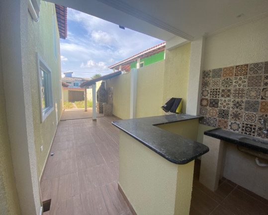 Imagem Casa com 4 Quartos à Venda, 245 m² em Arembepe (abrantes) - Camaçari Imagem Casa com 4 Quartos à Venda, 245 m² em Arembepe (abrantes) - Camaçari
