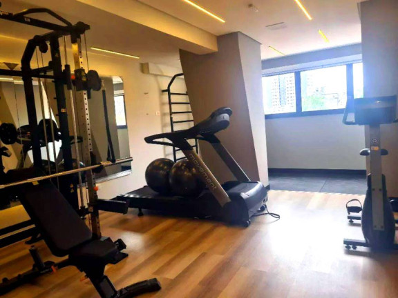 Imagem Apartamento com 2 Quartos à Venda, 72 m² em Aviação - Praia Grande