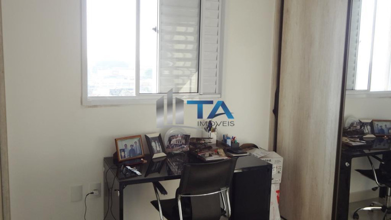 Imagem Imóvel com 3 Quartos à Venda, 66 m² em Parque Industrial - Campinas
