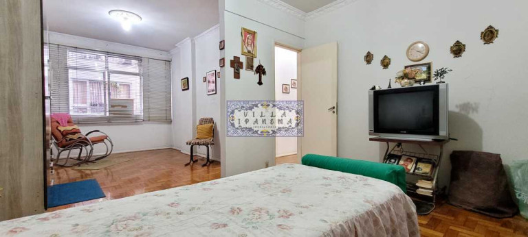Imagem Apartamento com 3 Quartos à Venda, 140 m² em Icaraí - Niterói