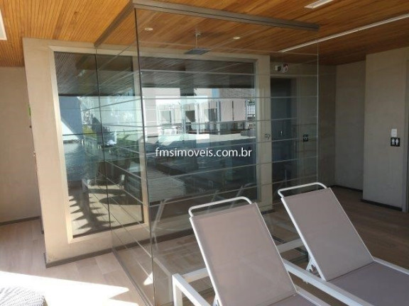 Imagem Imóvel com 1 Quarto à Venda, 28 m² em Centro - São Paulo Imagem Imóvel com 1 Quarto à Venda, 28 m² em Centro - São Paulo