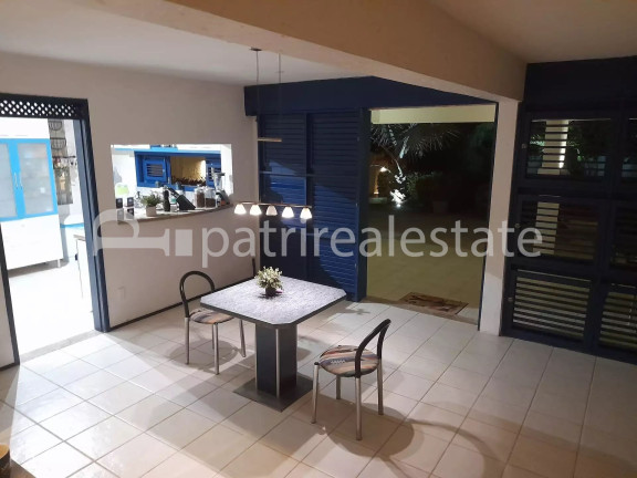 Imagem Casa com 5 Quartos à Venda, 320 m² em Prainha - Aquiraz