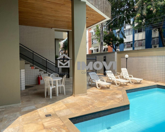 Apartamento com 4 Quartos à Venda, 200 m² em Jardim Da Penha - Vitória