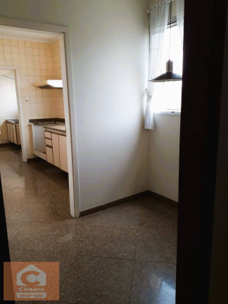 Imagem Apartamento com 3 Quartos à Venda, 198 m² em Paraíso - São Paulo