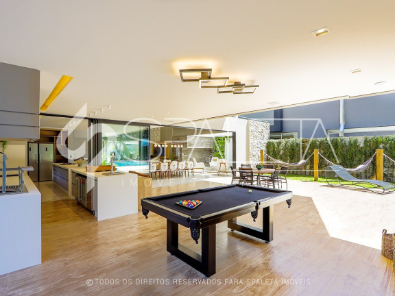 Imagem Sobrado com 5 Quartos à Venda, em Riviera De São Lourenço - Bertioga Imagem Sobrado com 5 Quartos à Venda, em Riviera De São Lourenço - Bertioga