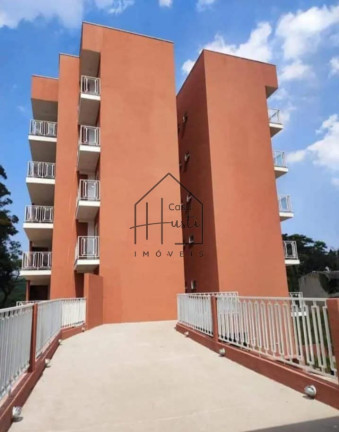 Imagem Apartamento com 3 Quartos à Venda, 89 m² em Chácara Pavoeiro - Cotia Imagem Apartamento com 3 Quartos à Venda, 89 m² em Chácara Pavoeiro - Cotia