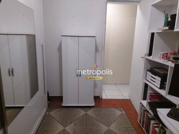 Imagem Apartamento com 2 Quartos à Venda, 50 m² em Parque Erasmo Assunção - Santo André Imagem Apartamento com 2 Quartos à Venda, 50 m² em Parque Erasmo Assunção - Santo André