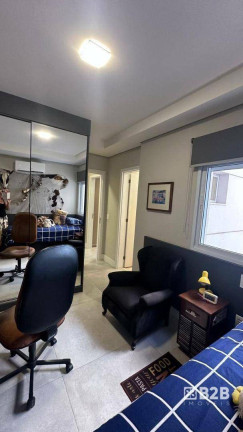 Imagem Apartamento com 3 Quartos à Venda, 125 m² em Residencial Porto Fino - Bauru Imagem Apartamento com 3 Quartos à Venda, 125 m² em Residencial Porto Fino - Bauru