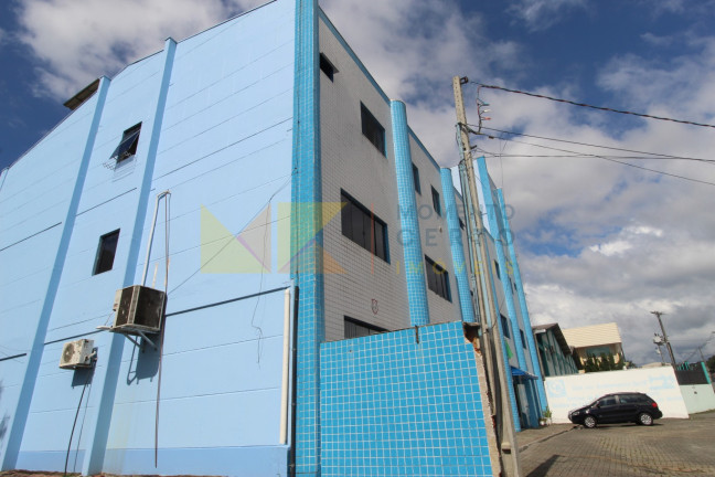 Imagem Galpão à Venda, 1.375 m² em Salto Weissbach - Blumenau Imagem Galpão à Venda, 1.375 m² em Salto Weissbach - Blumenau