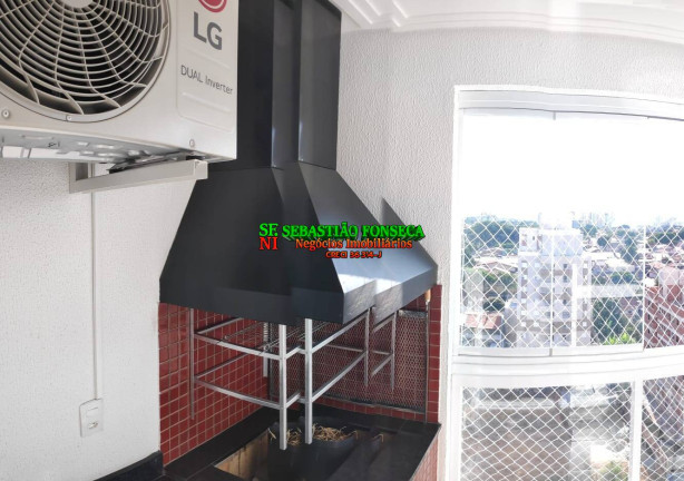 Imagem Apartamento com 2 Quartos à Venda, 58 m² em Jardim Oriente - São José Dos Campos Imagem Apartamento com 2 Quartos à Venda, 58 m² em Jardim Oriente - São José Dos Campos