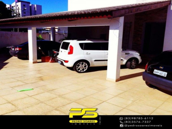 Imagem Casa com 4 Quartos à Venda, 1.800 m² em Bessa - João Pessoa