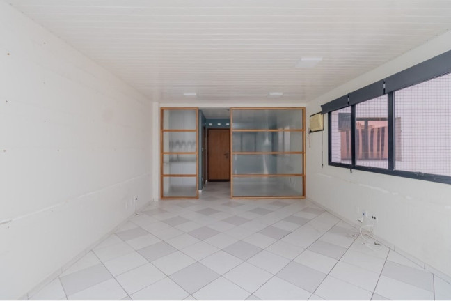 Sala Comercial à Venda, 42 m² em Mirandópolis - São Paulo
