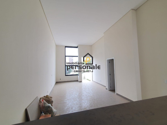 Imagem Imóvel com 3 Quartos à Venda, 175 m² em Villagio Di Capri - Votorantim