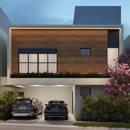 Imagem Casa de Condomínio com 3 Quartos à Venda, 180 m² em Faiçallville - Goiania