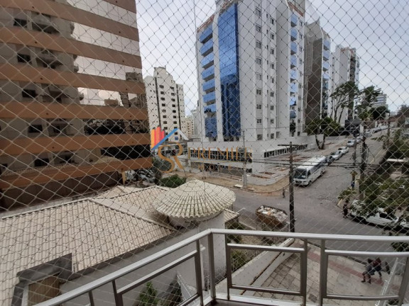 Imagem Apartamento com 3 Quartos à Venda, 107 m² em Centro - Florianópolis