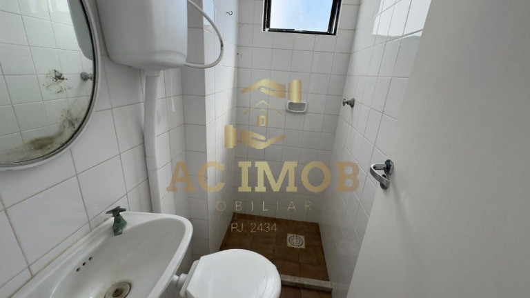 Imagem Imóvel com 3 Quartos à Venda, 97 m² em Aquarius - Salvador