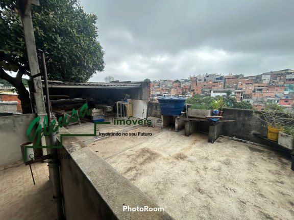 Imagem Casa com 4 Quartos à Venda, 220 m² em Cidade Antônio Estêvão De Carvalho - São Paulo