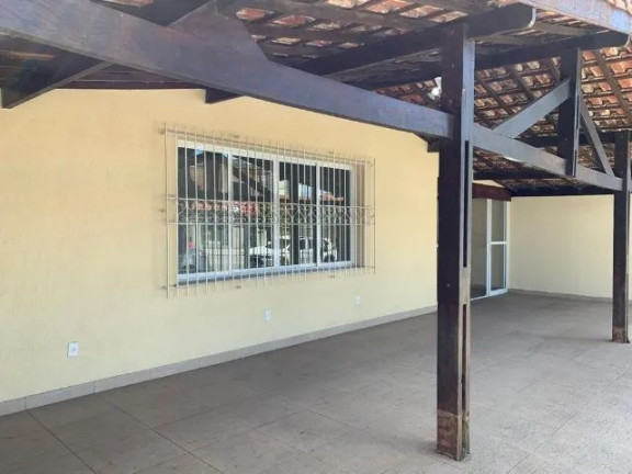 Imagem Casa com 1 Quarto para Alugar, 157 m² em Jardim Satélite - São José Dos Campos Imagem Casa com 1 Quarto para Alugar, 157 m² em Jardim Satélite - São José Dos Campos