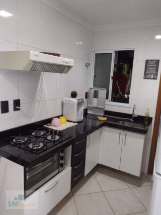 Imagem Apartamento com 1 Quarto à Venda, 58 m² em Serraria - Diadema Imagem Apartamento com 1 Quarto à Venda, 58 m² em Serraria - Diadema