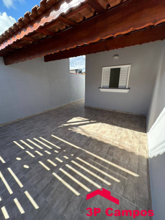 Imagem Casa com 2 Quartos à Venda, 149 m² em Jardim Praia Grande - Mongaguá