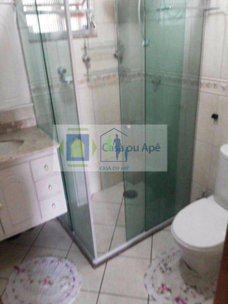 Imagem Apartamento com 3 Quartos à Venda, 70 m² em Vila São José - São Paulo Imagem Apartamento com 3 Quartos à Venda, 70 m² em Vila São José - São Paulo