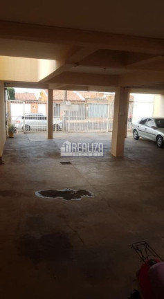 Imagem Apartamento com 2 Quartos à Venda, 60 m² em Universitário - Uberaba Imagem Apartamento com 2 Quartos à Venda, 60 m² em Universitário - Uberaba