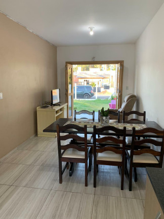 Imagem Casa com 2 Quartos à Venda, 120 m² em Village - Capao Da Canoa