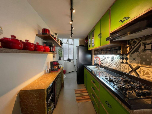 Imagem Apartamento com 3 Quartos à Venda, em Leblon - Rio De Janeiro Imagem Apartamento com 3 Quartos à Venda, em Leblon - Rio De Janeiro