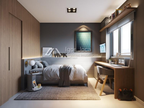 Imagem Apartamento com 2 Quartos à Venda, 67 m² em Papicu - Fortaleza