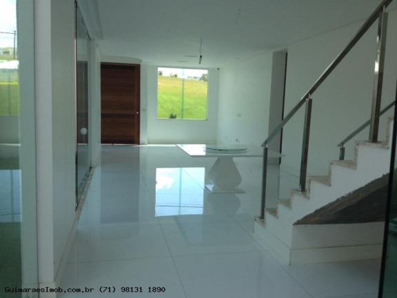 Imagem Casa com 4 Quartos à Venda, 319 m² em Alphaville Litoral Norte 1 - Camaçari Imagem Casa com 4 Quartos à Venda, 319 m² em Alphaville Litoral Norte 1 - Camaçari