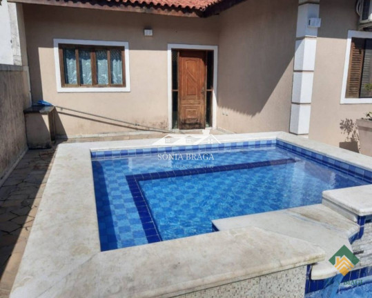 Imagem Casa com 5 Quartos à Venda, 250 m² em Morada Da Praia - Bertioga