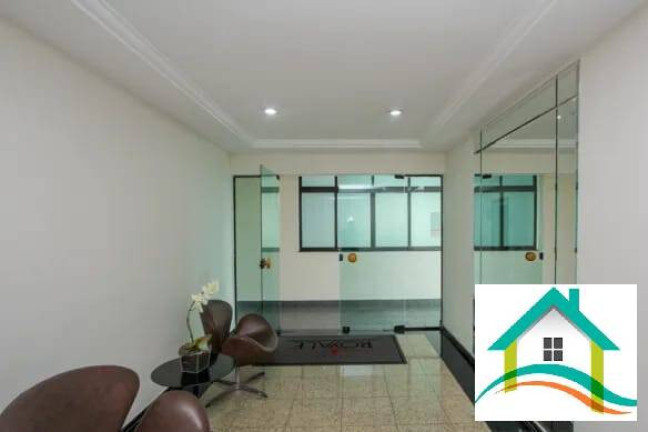 Imagem Apartamento com 3 Quartos à Venda, 105 m² em Jardim Vila Mariana - São Paulo