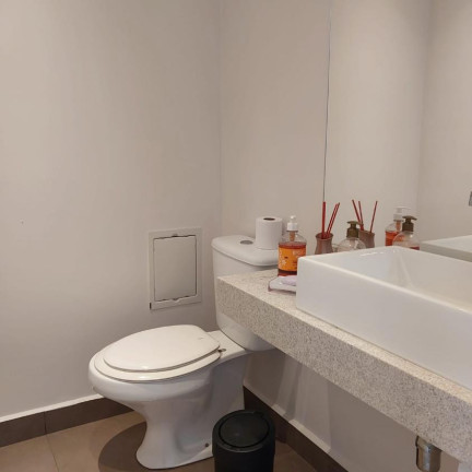 Imagem Apartamento com 3 Quartos à Venda, 133 m² em Cidade Monções - São Paulo